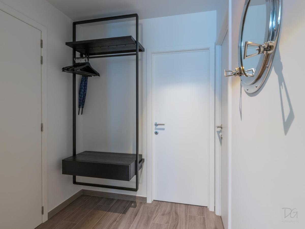 Design Appartement Empire Oostende Exterior photo