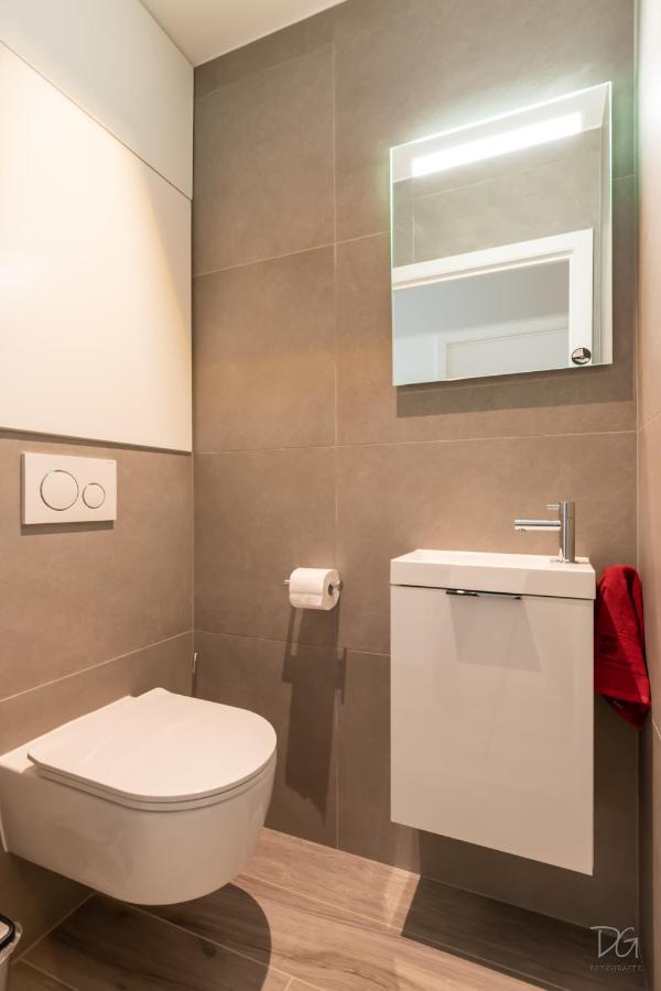 Design Appartement Empire Oostende Exterior photo